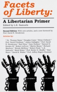 A Libertarian Primer
